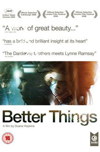 Better Things (DVD)